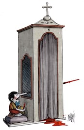 La confesión de Pinocho