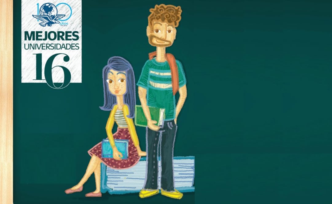 Biomedicina y diseño de indumentaria y moda son algunas de las licenciaturas que brindan una amplia oferta de empleo para este 2016