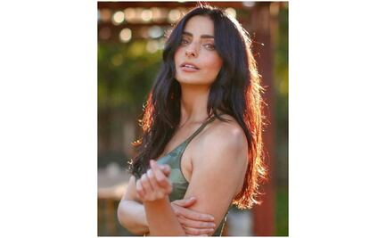 Acusan a Aislinn Derbez de “whitexican”