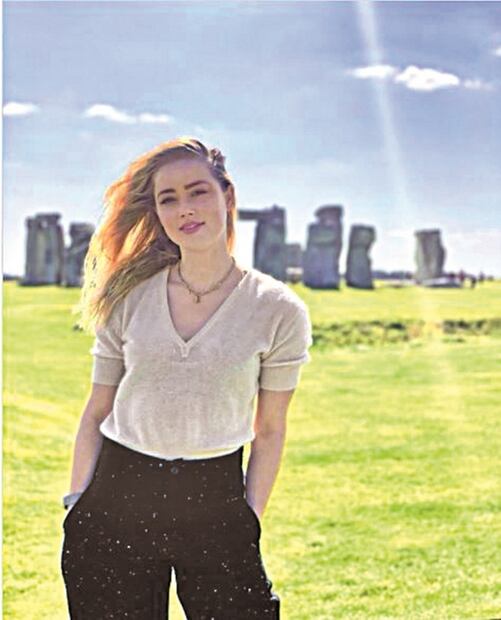 Celebridades que sufrieron violencia doméstica