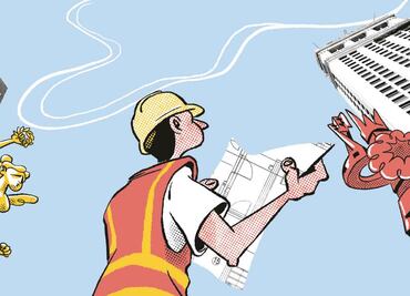 Desplazan A CDMX en inversión inmobiliaria