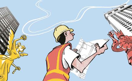 Desplazan A CDMX en inversión inmobiliaria 