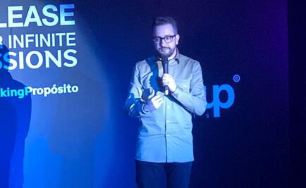 "Me llegué a quedar con 26 pesos en la bolsa": Chumel Torres