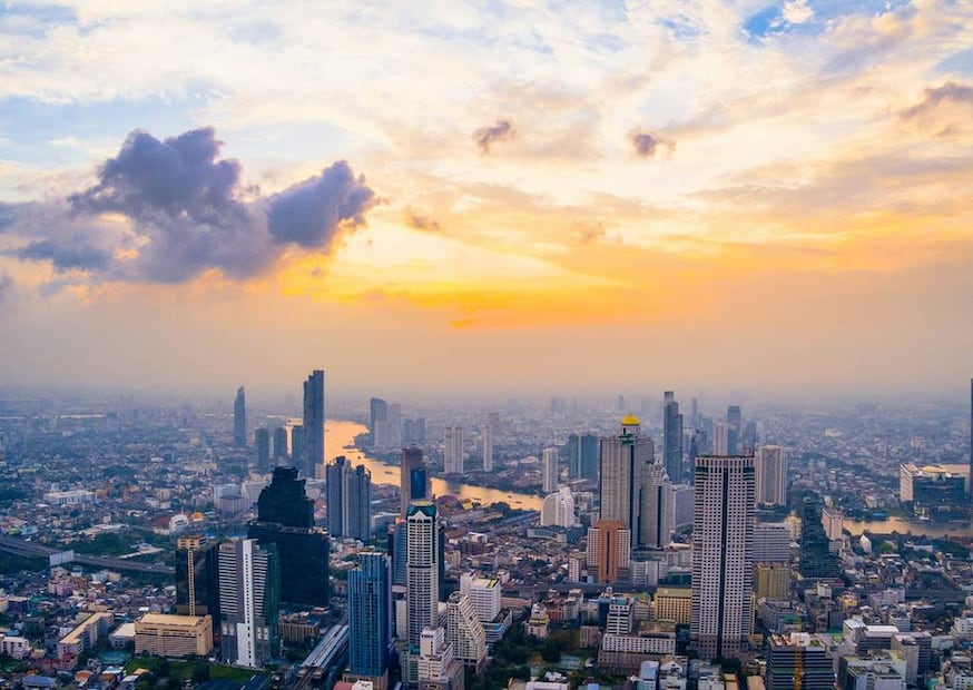 Foto: Waranont. Unsplash