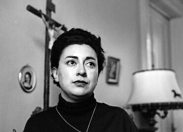 Las facetas de Rosario Castellanos, en escena