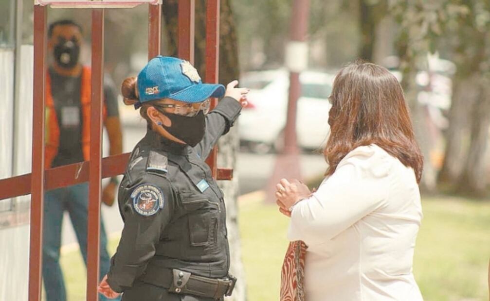 Aplica IPN examen a 38 mil jóvenes