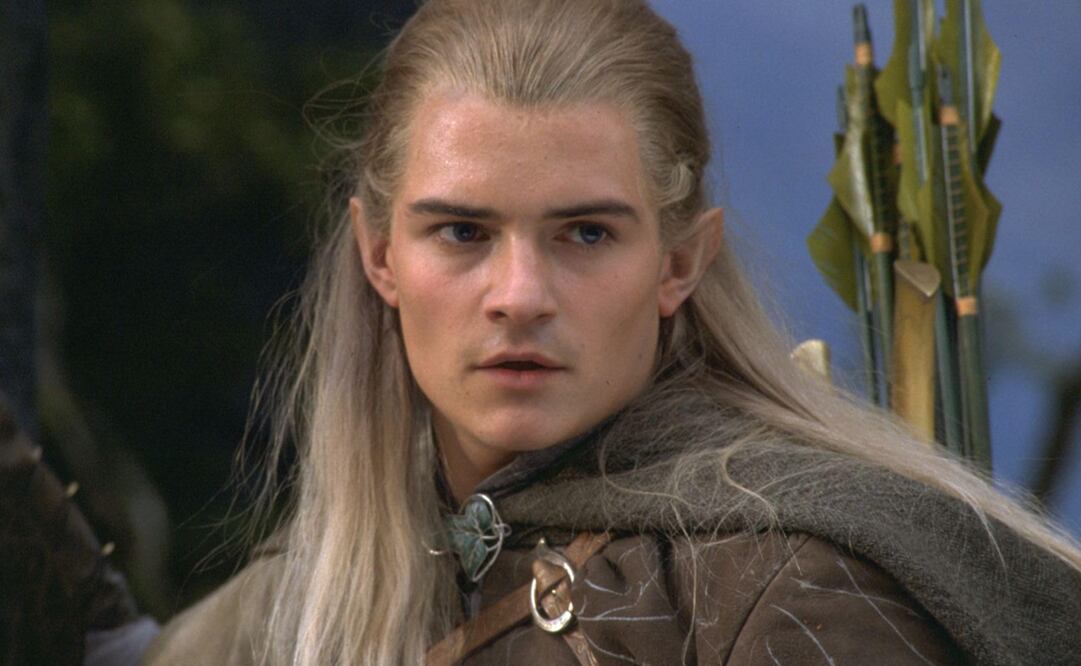 Gracias a su personaje de Legolas, el actor alcanzó la fama internacional. Foto: IMDB