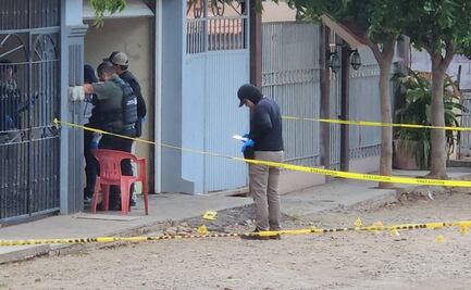Nuevos hechos de violencia en Culiacán dejan una persona muerta, otra "levantada" y tres lesionados
