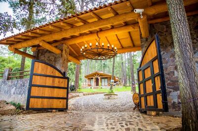 Tapalpa: cuánto cuesta ir a las cabañas de La Vid del Bosque