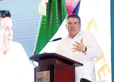 Acude Díaz de la Torre en calidad de testigo a citatorio en caso Elba