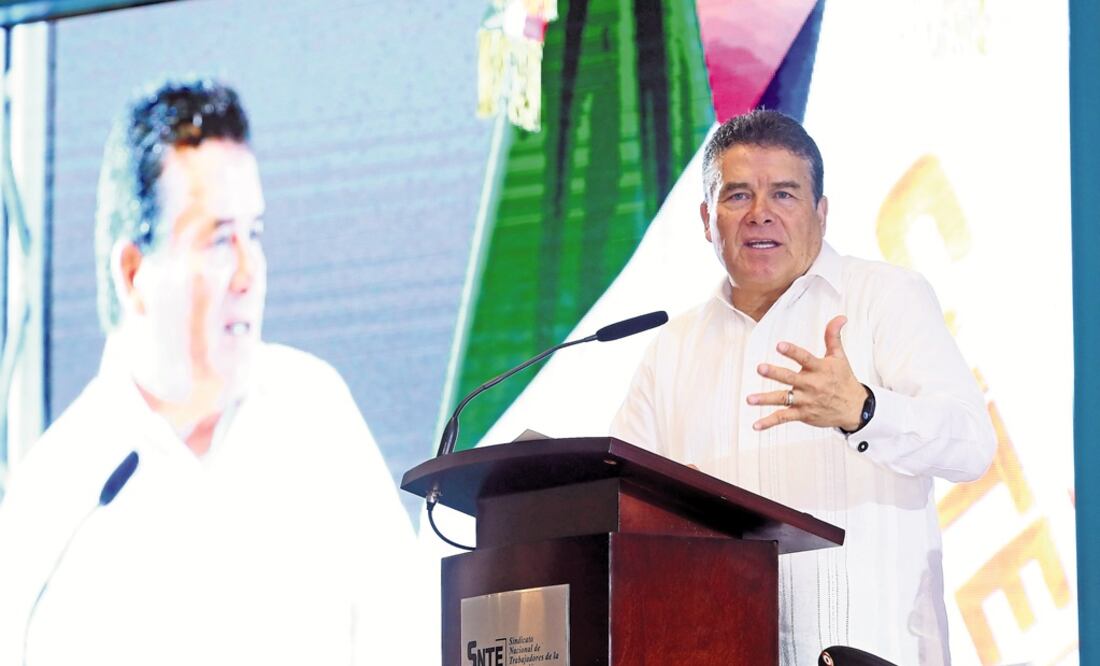 (Foto: Archivo - EL UNIVERSAL)