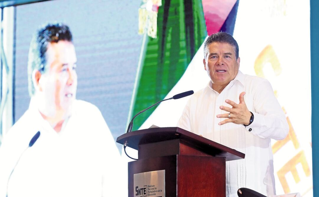 (Foto: Archivo - EL UNIVERSAL)