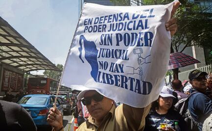 Se fractura el PJF; ven violación al Estado de derecho