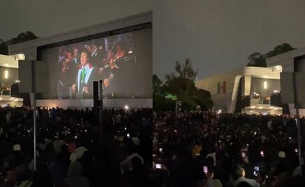 La Cineteca Nacional arranca ciclo de proyecciones musicales al aire libre