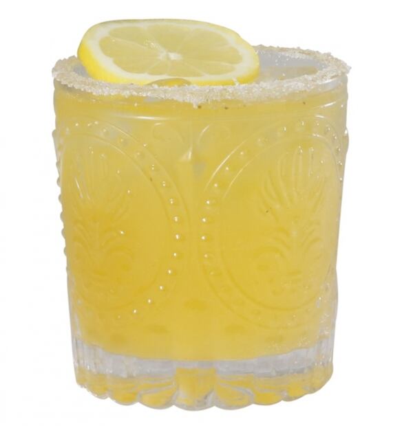 10 cocteles para que brindes por México