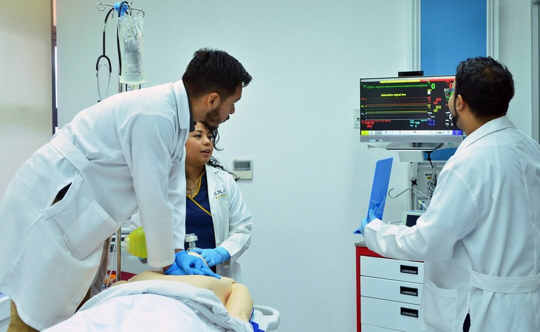 Foto: Archivo. EL UNIVERSAL