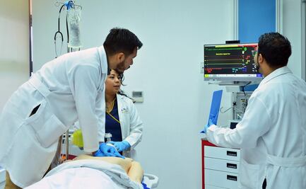 Sería una infamia bajar sueldo o aguinaldo a personal médico: diputado de Morena