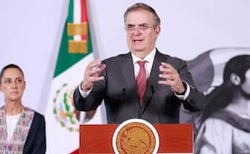 T-MEC seguirá vigente hasta 2036; primera revisión será el 20 de julio: Ebrard