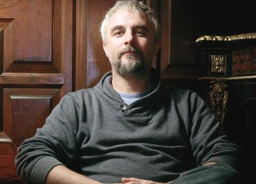 Michael Rowe no quiere “trato de rey”