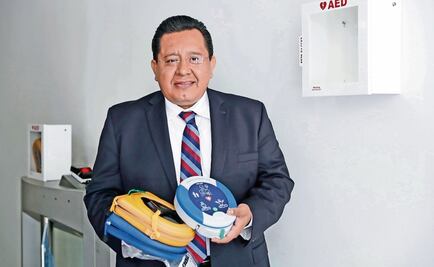 El nuevo jefe de gabinete de Mancera