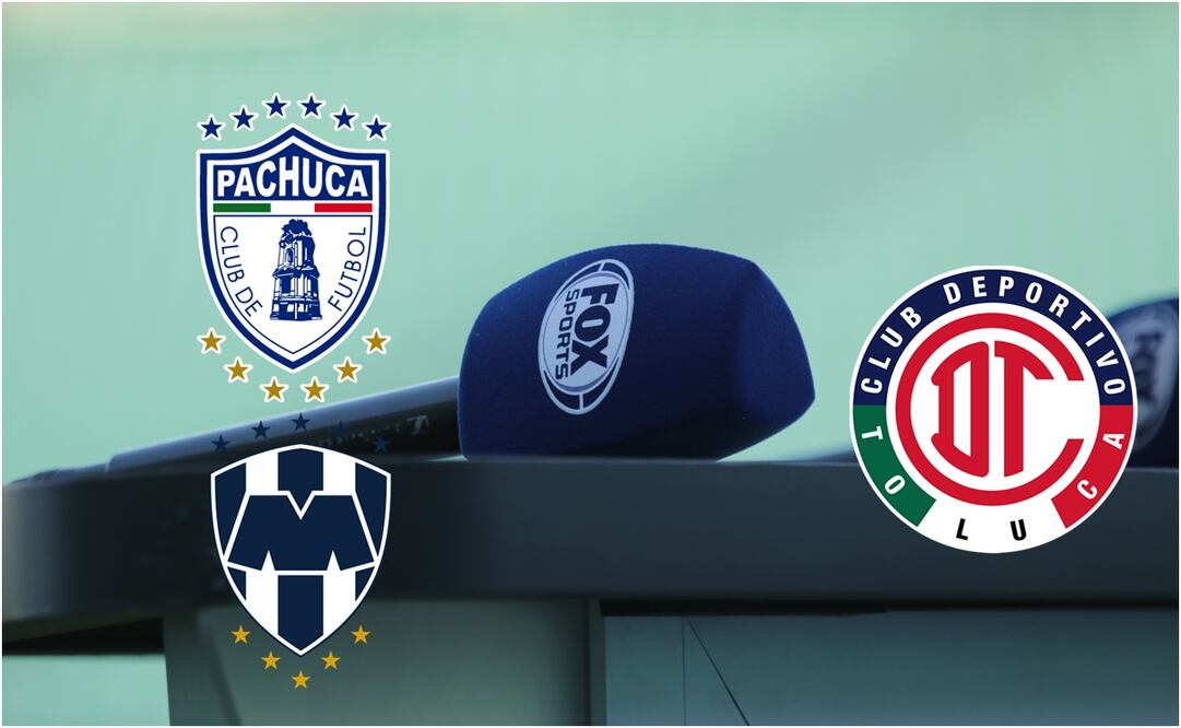 La final de la Liga MX no irá por TV Abierta / FOTO:ESPECIAL