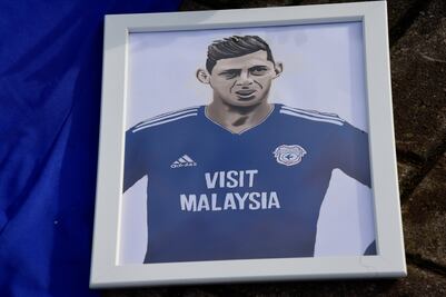¿Quién pilotaba el avión de Emiliano Sala?