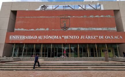 "No se otorgó perdón a líderes estudiantiles, no había elementos para vincularlos a proceso": UABJO