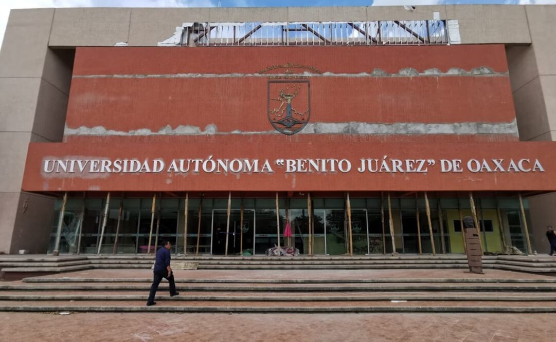 Foto: Edwin Hernández / EL UNIVERSAL