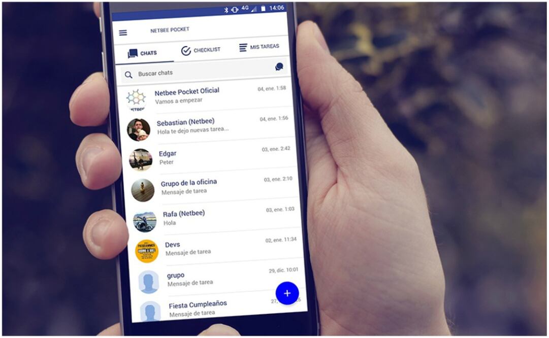 El propósito es mejorar la comunicación y eficiencia en un equipo de trabajo