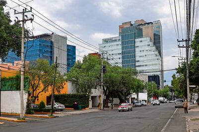 Incertidumbre en Las Águilas, la zona cero de los microsismos