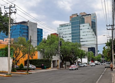 Incertidumbre en Las Águilas, la zona cero de los microsismos