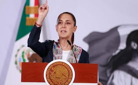 Sheinbaum pide revisar informe de la ASF sobre Cuenta Pública 2025; niega que irregularidades sean de su primer año de gobierno