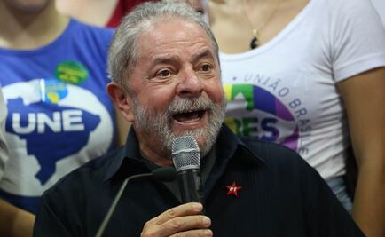 Acusa Lula parcialidad de fiscal en su caso