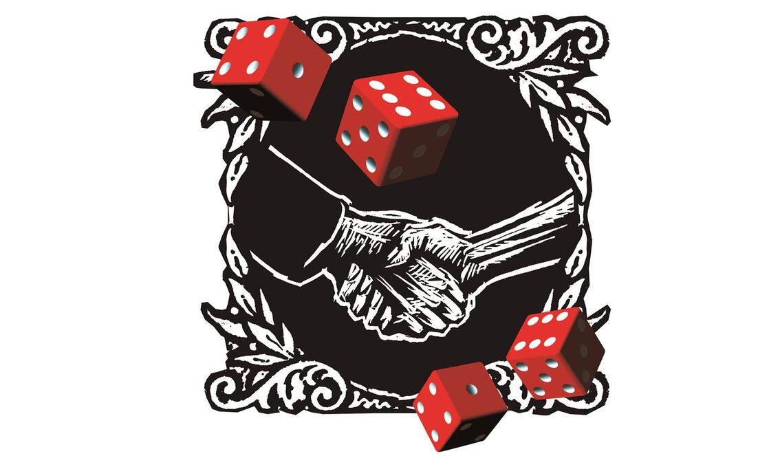 AMLO-Gordillo, los acuerdos