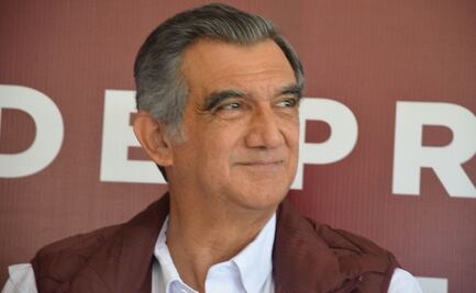 Aventaja Américo Villarreal en Tamaulipas