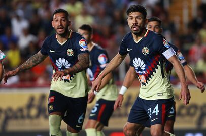 América convoca a aficionados para el juego ante Toronto