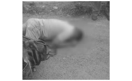 Matan a policía de investigación en el Istmo de Tehuantepec