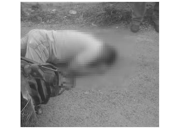 Matan a policía de investigación en el Istmo de Tehuantepec