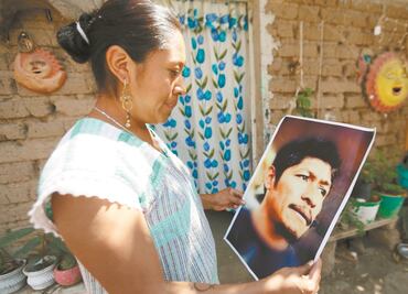 “Te vamos a quitar los dientes si no le bajas a tu desmadre”; a un año de la muerte de Samir siguen las amenazas