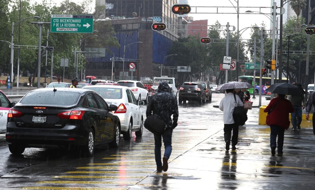 (Foto: Archivo / EL UNIVERSAL)