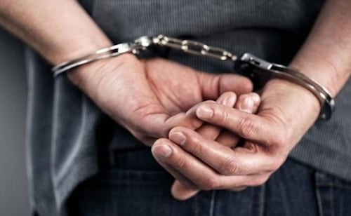 Detienen a siete policías por desaparición forzada en Coyuca de Benítez, Guerrero; aseguran dos patrullas