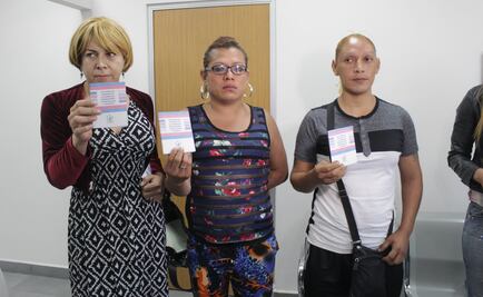 Transexuales se niegan a pagar por permiso para andar en calles de Torreón