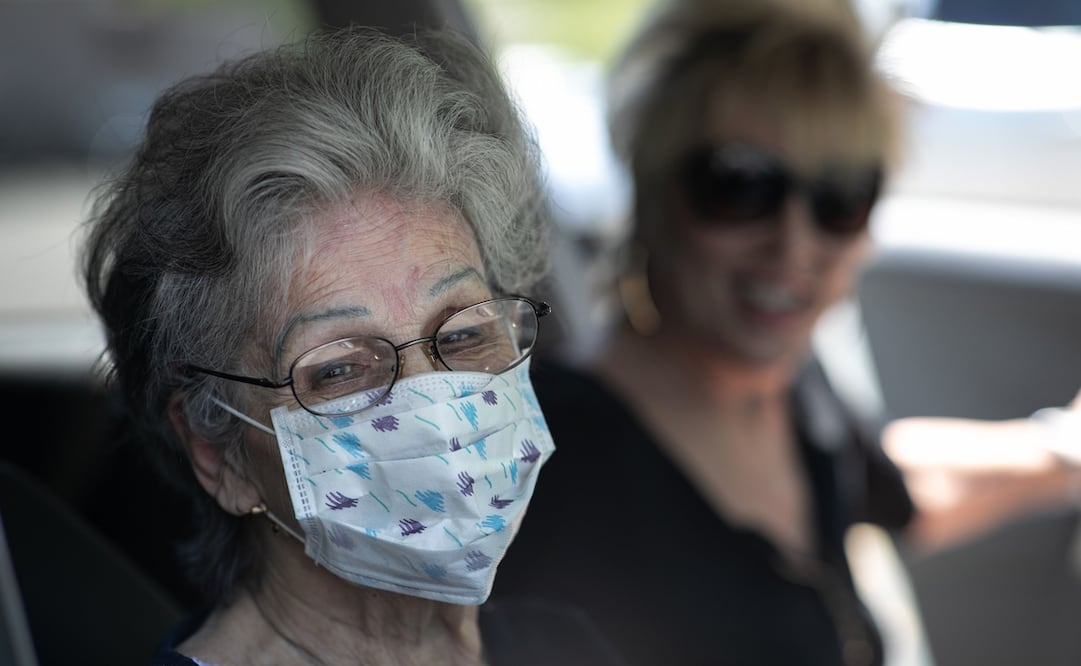 Foto: John Moore/Getty Images/AFP, archivo