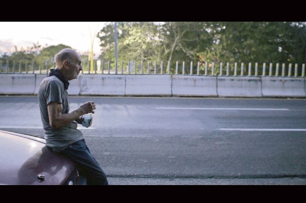 Del Conde hace un viaje anual a una isla cerca de Cancún (ACANTO)