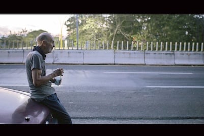 El amigo de Fidel cuenta su vida