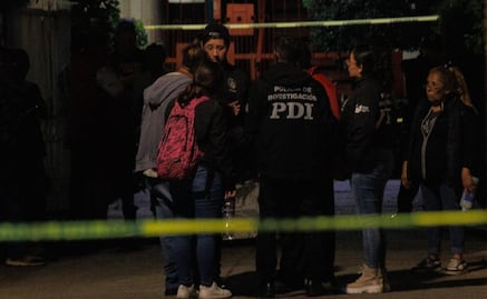 Asesinan a adulto mayor dentro de vivienda en la zona de Coapa; autoridades investigan lo ocurrido