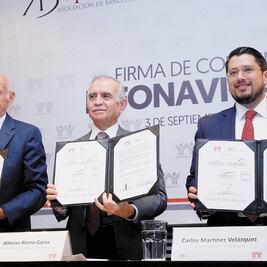 Infonavit y bancos quieren prestar más