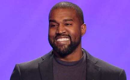 Kanye West figura como candidato presidencial en Mississippi