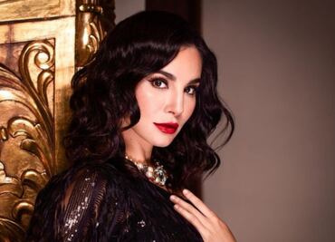 Martha Higareda: 3 veces que la actriz que le quitó el novio a Yanet García fracasó en el amor