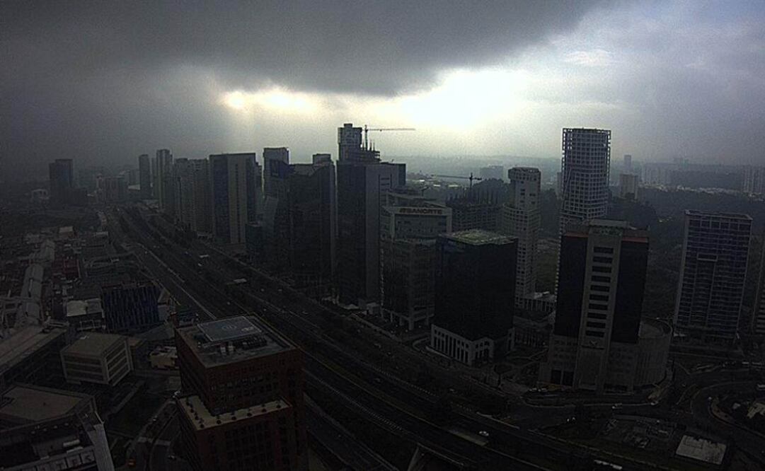 Tomada de @webcamsdemexico